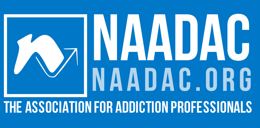 naadac logo